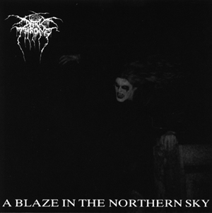 A Blaze in the Northern Sky