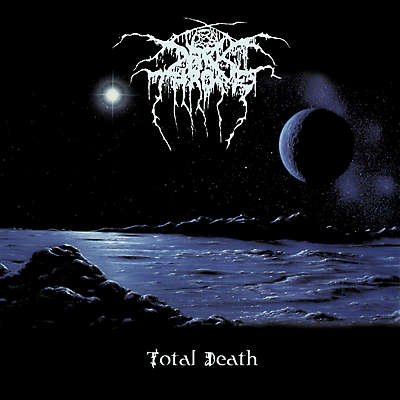 total death
