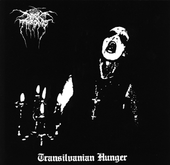 Transilvanian Hunger