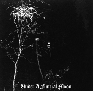 Under a Funeral Moon